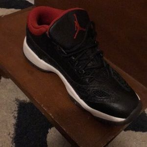 Air Jordan 11 retro low